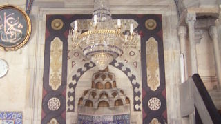 古いジャーミーです。