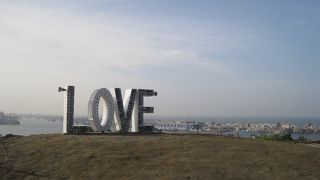 若者スポット？！