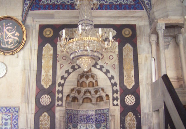 古いジャーミーです。