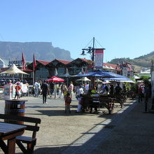 ウォーターフロント