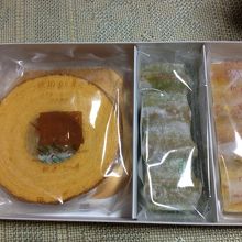 ねんりん家の詰め合わせ