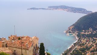 眺望はもう最高～♪