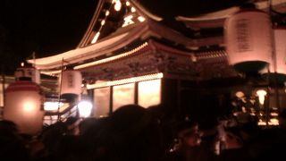 松焚祭（どんと祭）