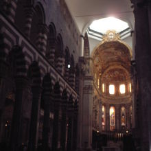 サン・ロレンツォ大聖堂 