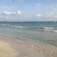 イビサ島 ビザ 入国 出国 スペイン 旅行のクチコミサイト フォートラベル