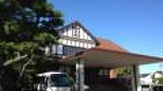 割烹の宿　湖畔