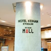 すぐ買い物に行けます。