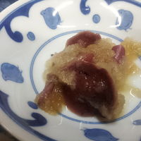 秋のキノコ　イグチ最高