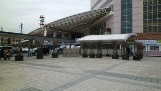 九州新幹線の終点