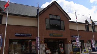 草津温泉とベルツ博士のことがわかります。