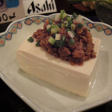 肉豆腐　90B