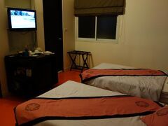 ナビンダ チェンマイ リゾート 写真