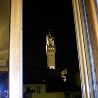 窓からこんな景色が見えました〜〜最高★