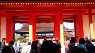 京都御所