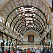 ☆アーチ状で綺麗なつくり☆