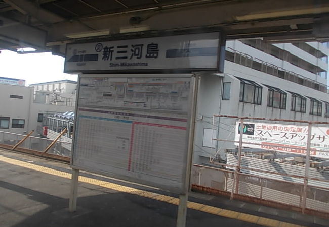 日暮里の隣駅ですが・・・