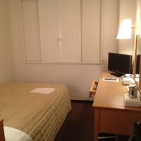 客室はこんな感じ