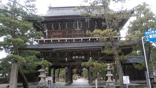 智恩寺 （文殊堂） 