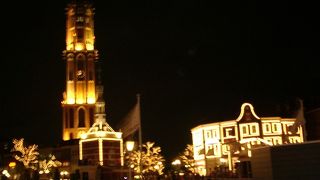 空港から直接GO