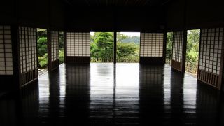 偕楽園☆日本三大庭園 好文亭は見所いっぱいです