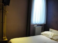 サン ホテル 写真