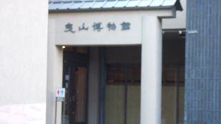 2基の曳山が展示！