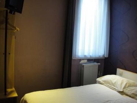 サン ホテル 写真