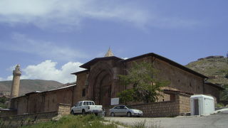 3つの門はそれぞれすばらしいです。