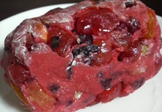 美味しいですよ