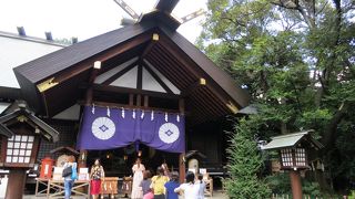 とうきょうだいじんぐう