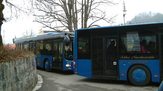 時間が読めないかな・・・。