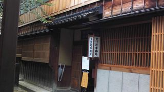 落ち着いて観光できて◎