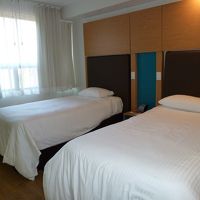 明るくて清潔なかんじ