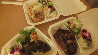 味が落ちたて残念。