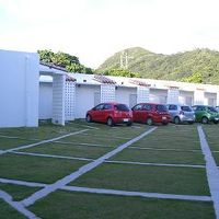 綺麗なホテルです