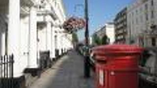 ホリデイ イン エクスプレス ロンドン ヴィクトリア バイ IHG