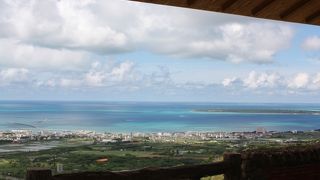 ここもお天気の良い日に！！