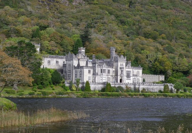 カイルモア修道院 クチコミ アクセス 営業時間 コネマラ国立公園周辺 フォートラベル