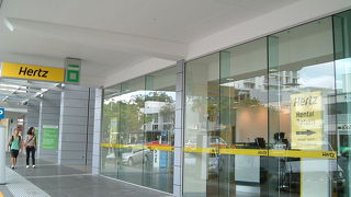 初海外ドライブをするならケアンズおススメです♪