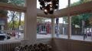 ホテル バラード