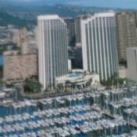 ホントOcean Front!