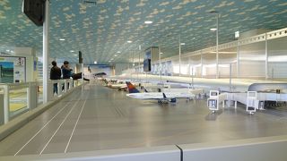 飛行機ファン必見