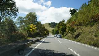 茅野の観光の目玉は、このビーナスライン