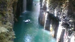 この光景は一度見ると忘れられない