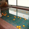 気持ちの良い大浴場