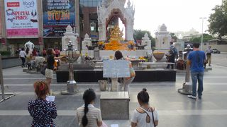 ５Fの食品売り場は、穴場！！