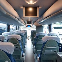 トイレが見当たりません…