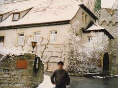 Hotel-Restaurant Burg Hornberg 写真