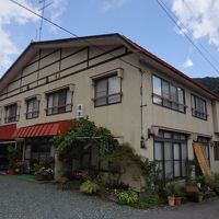 尾瀬戸倉温泉　旅館　禧楽＜群馬県＞ 写真