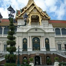 洋風？タイ風？